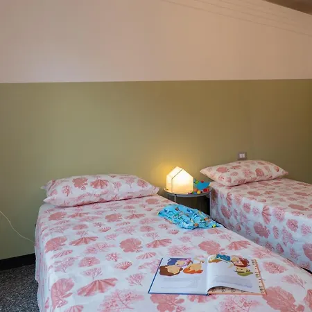 Lejlighed Babyaccommodation Family *