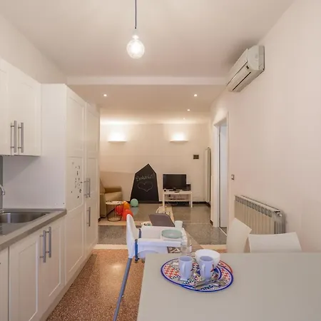 Babyaccommodation Family *