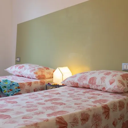 Apartamento Babyaccommodation Family *