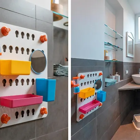 Babyaccommodation Family *