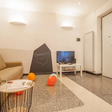 Babyaccommodation Family