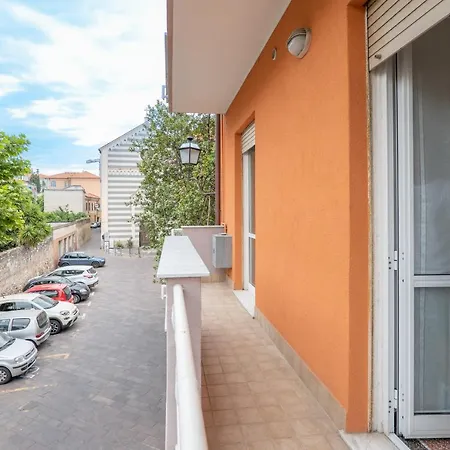 Babyaccommodation Family Lejlighed *