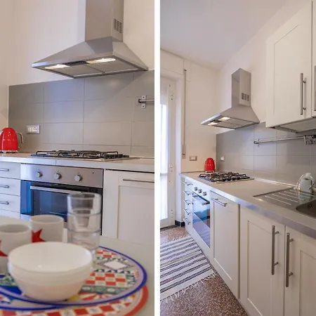 Apartamento Babyaccommodation Family Pietra Ligure