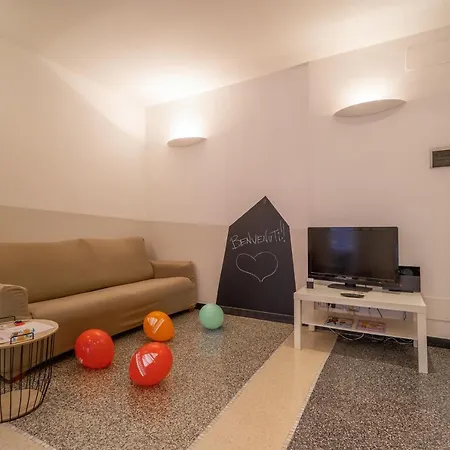 Babyaccommodation Family
