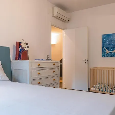Babyaccommodation Family * Pietra Ligure