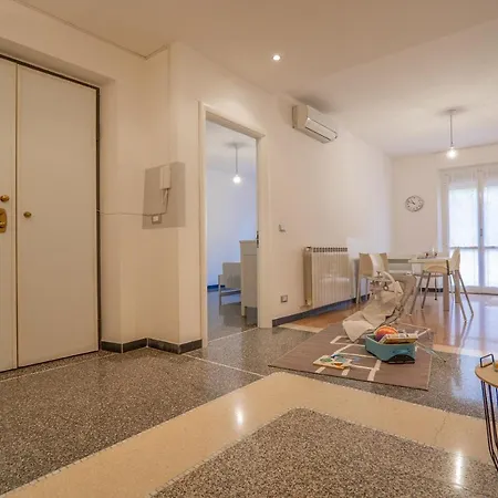 Apartamento Babyaccommodation Family *