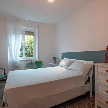 Babyaccommodation Family Lejlighed *
