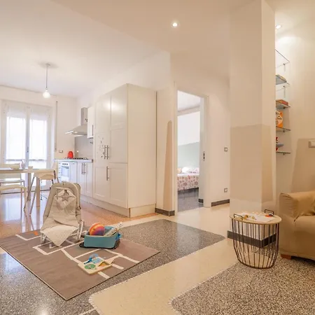 Babyaccommodation Family