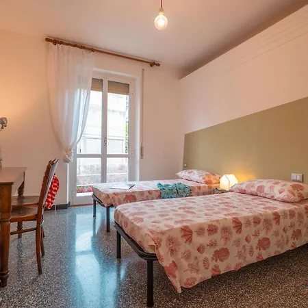 Babyaccommodation Family Apartamento Pietra Ligure