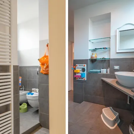 Babyaccommodation Family