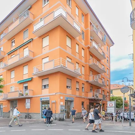 Babyaccommodation Family Pietra Ligure