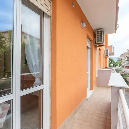 Apartman Babyaccommodation Family