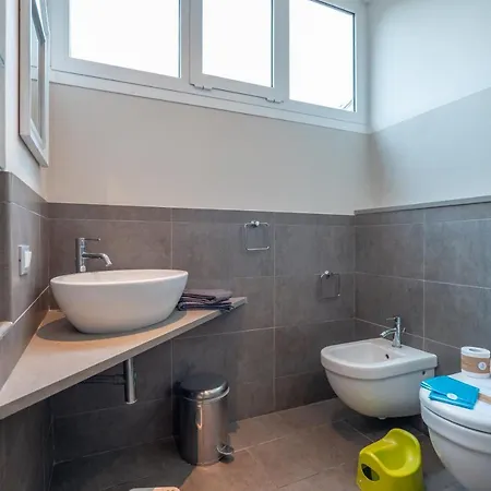 Babyaccommodation Family Apartmán