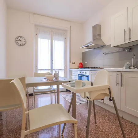 Apartmán Babyaccommodation Family