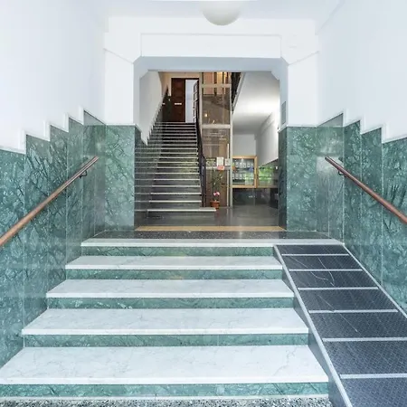 Apartmán Babyaccommodation Family Pietra Ligure